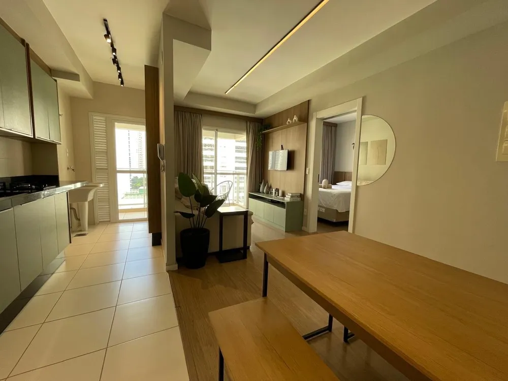 Apartamento, 1 quarto, 48 m² - Foto 2