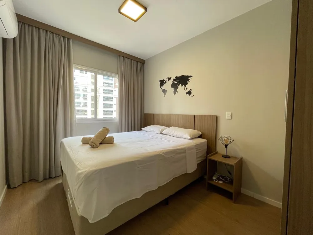 Apartamento, 1 quarto, 48 m² - Foto 5
