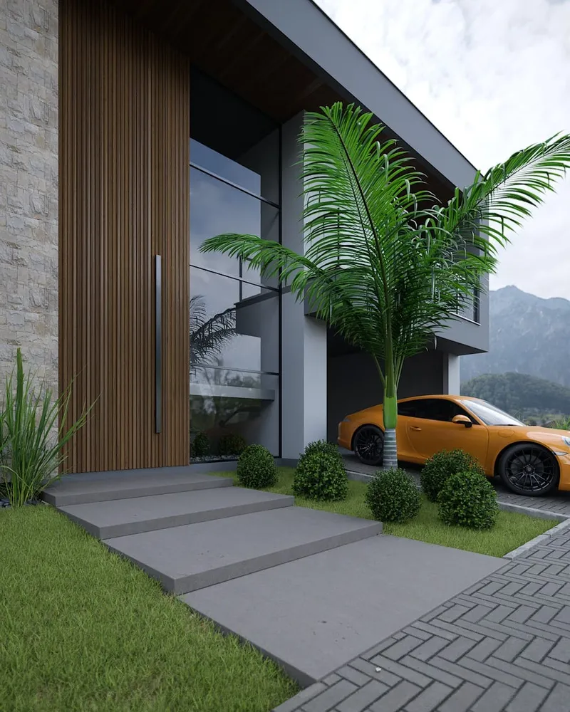 Casa, 3 quartos, 263 m² - Foto 2