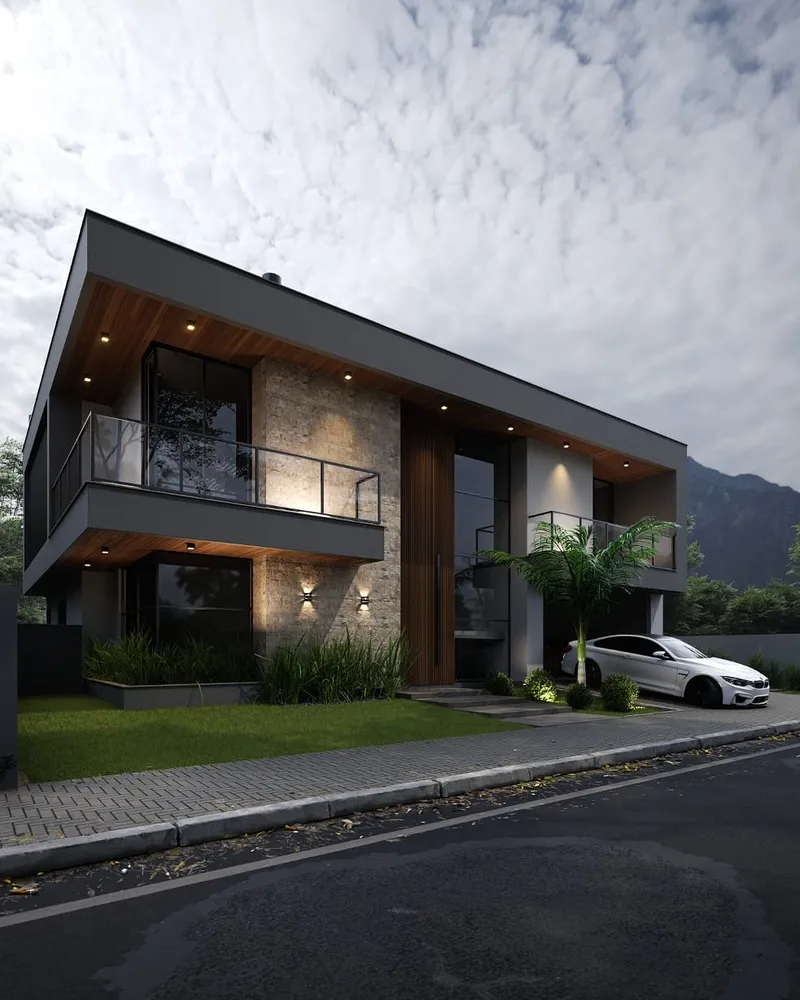 Casa, 3 quartos, 263 m² - Foto 4