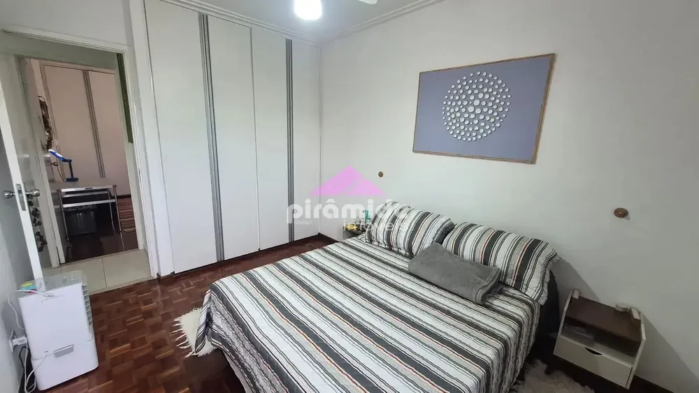 Apartamento, 3 quartos, 82 m² - Foto 1