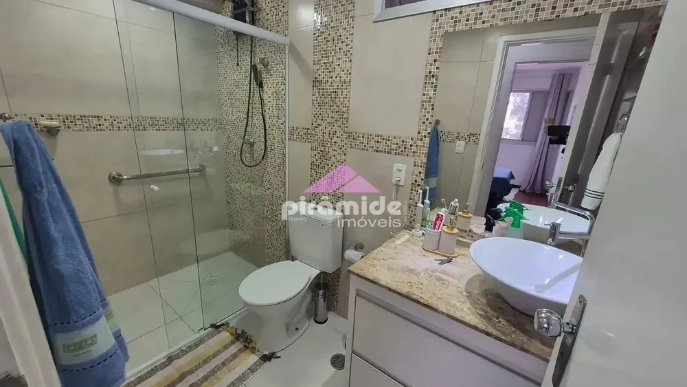 Apartamento, 3 quartos, 82 m² - Foto 2