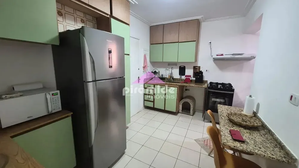 Apartamento, 3 quartos, 82 m² - Foto 3
