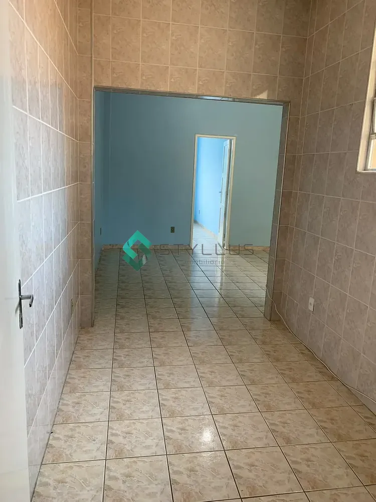 Apartamento, 2 quartos, 52 m² - Foto 1