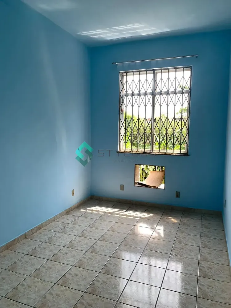 Apartamento, 2 quartos, 52 m² - Foto 15