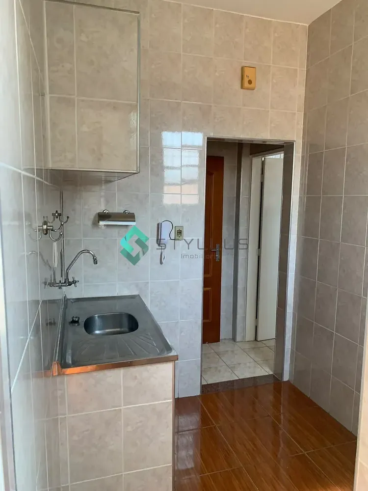 Apartamento, 2 quartos, 52 m² - Foto 6