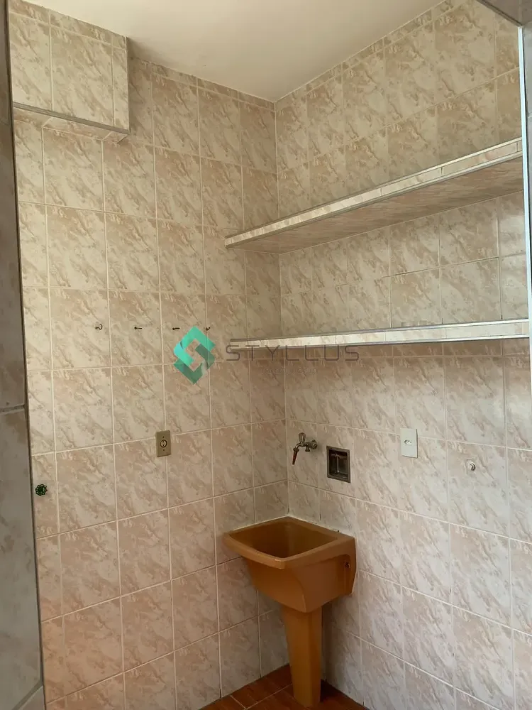 Apartamento, 2 quartos, 52 m² - Foto 9