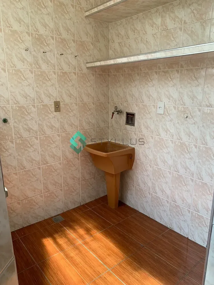 Apartamento, 2 quartos, 52 m² - Foto 8