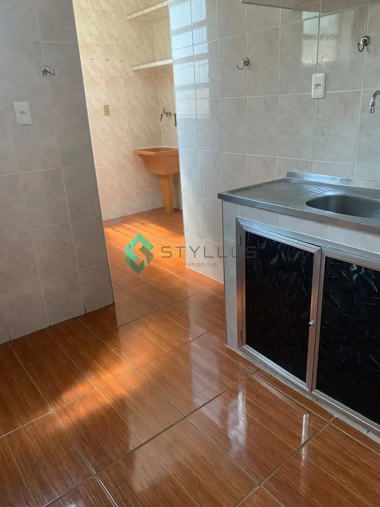 Apartamento, 2 quartos, 52 m² - Foto 7