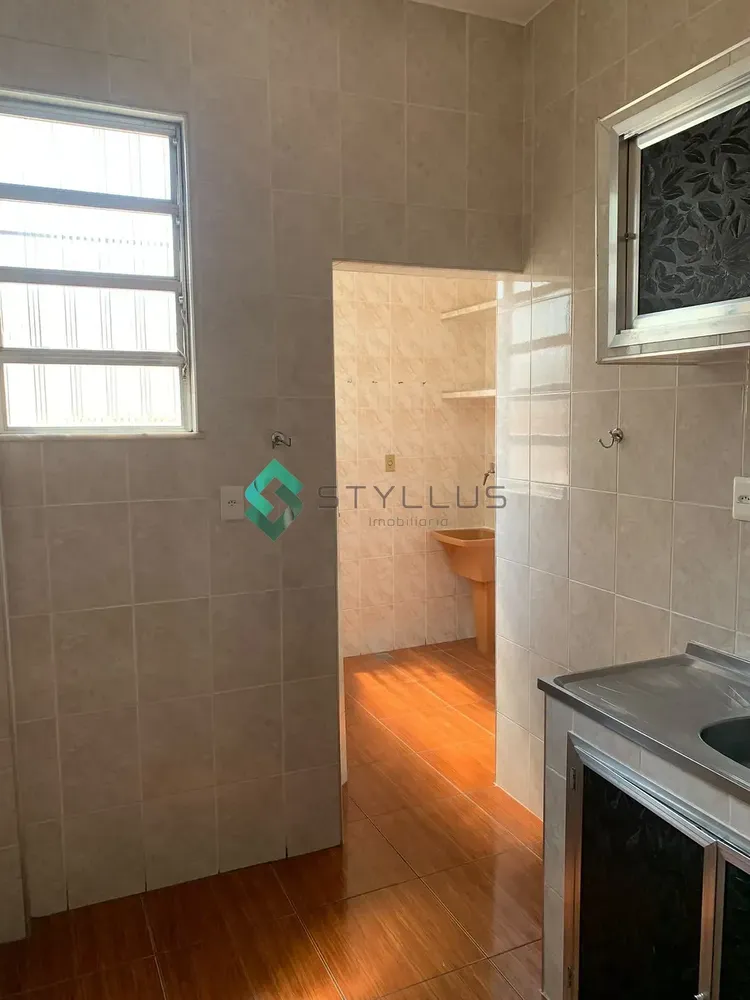 Apartamento, 2 quartos, 52 m² - Foto 10