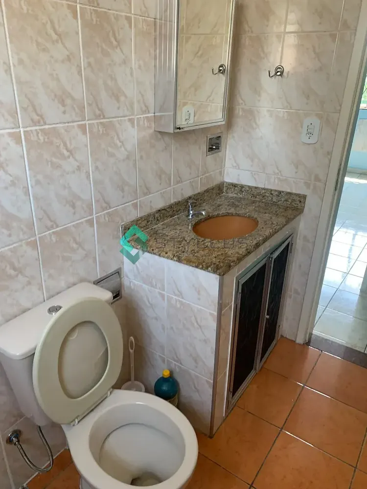 Apartamento, 2 quartos, 52 m² - Foto 13