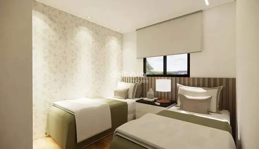 Casa à venda com 2 quartos, 78m² - Foto 3