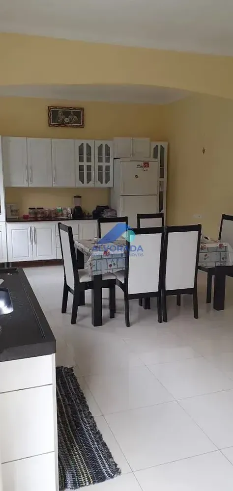 Sobrado, 2 quartos, 136 m² - Foto 5