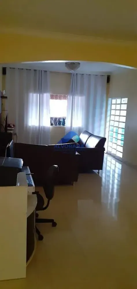 Sobrado, 2 quartos, 136 m² - Foto 3