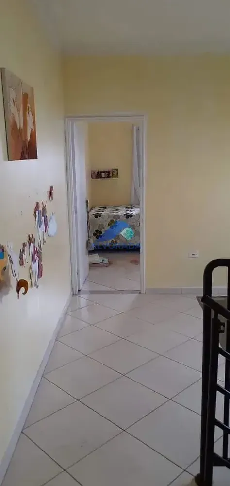 Sobrado, 2 quartos, 136 m² - Foto 7