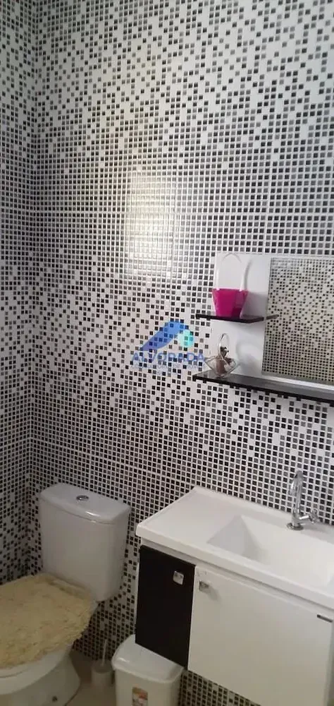 Sobrado, 2 quartos, 136 m² - Foto 4