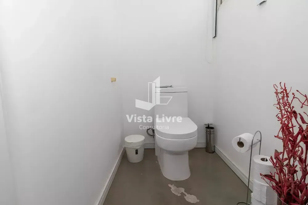 Cobertura, 1 quarto, 105 m² - Foto 6