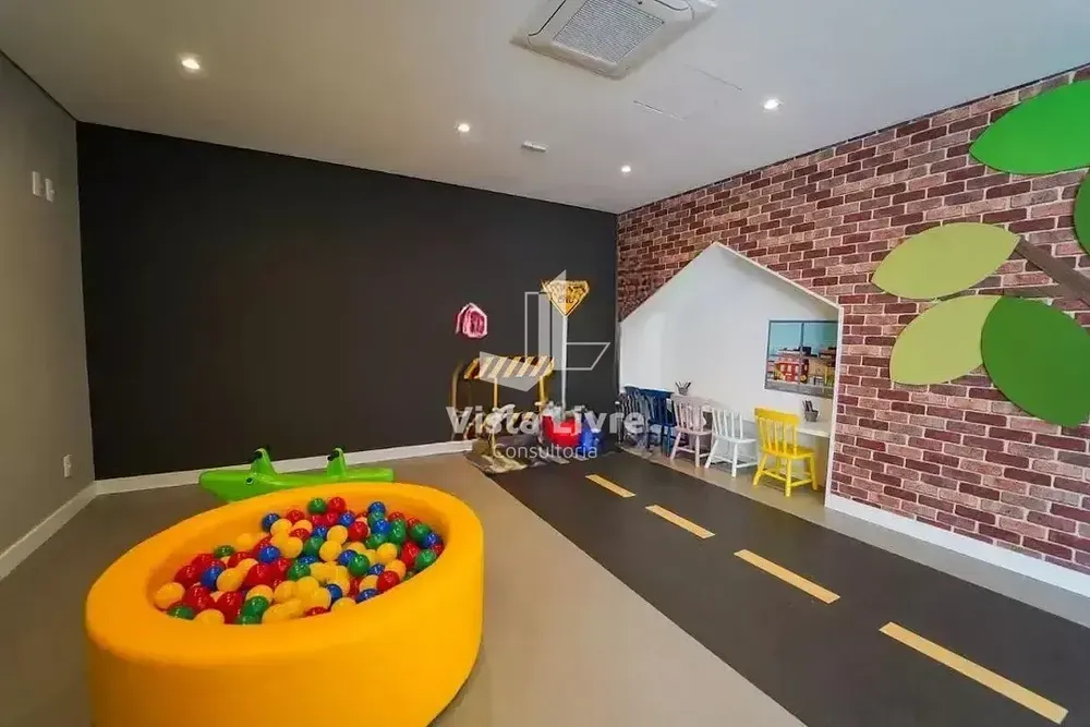 Cobertura, 1 quarto, 105 m² - Foto 7
