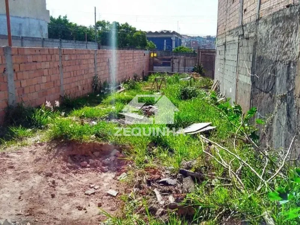 Terreno, 223 m² - Foto 2