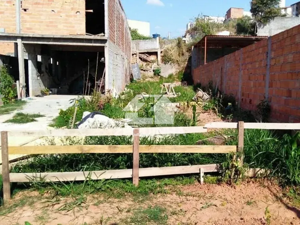 Terreno, 223 m² - Foto 3