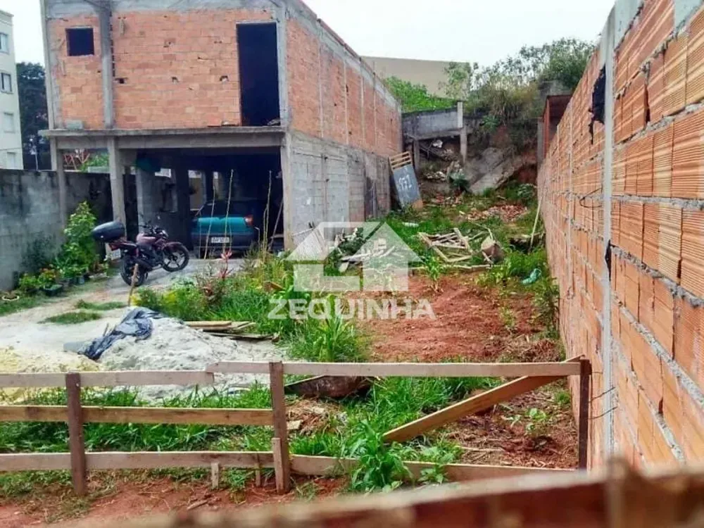 Terreno, 223 m² - Foto 4
