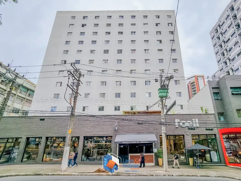Apartamento, 2 quartos, 62 m² - Foto 7