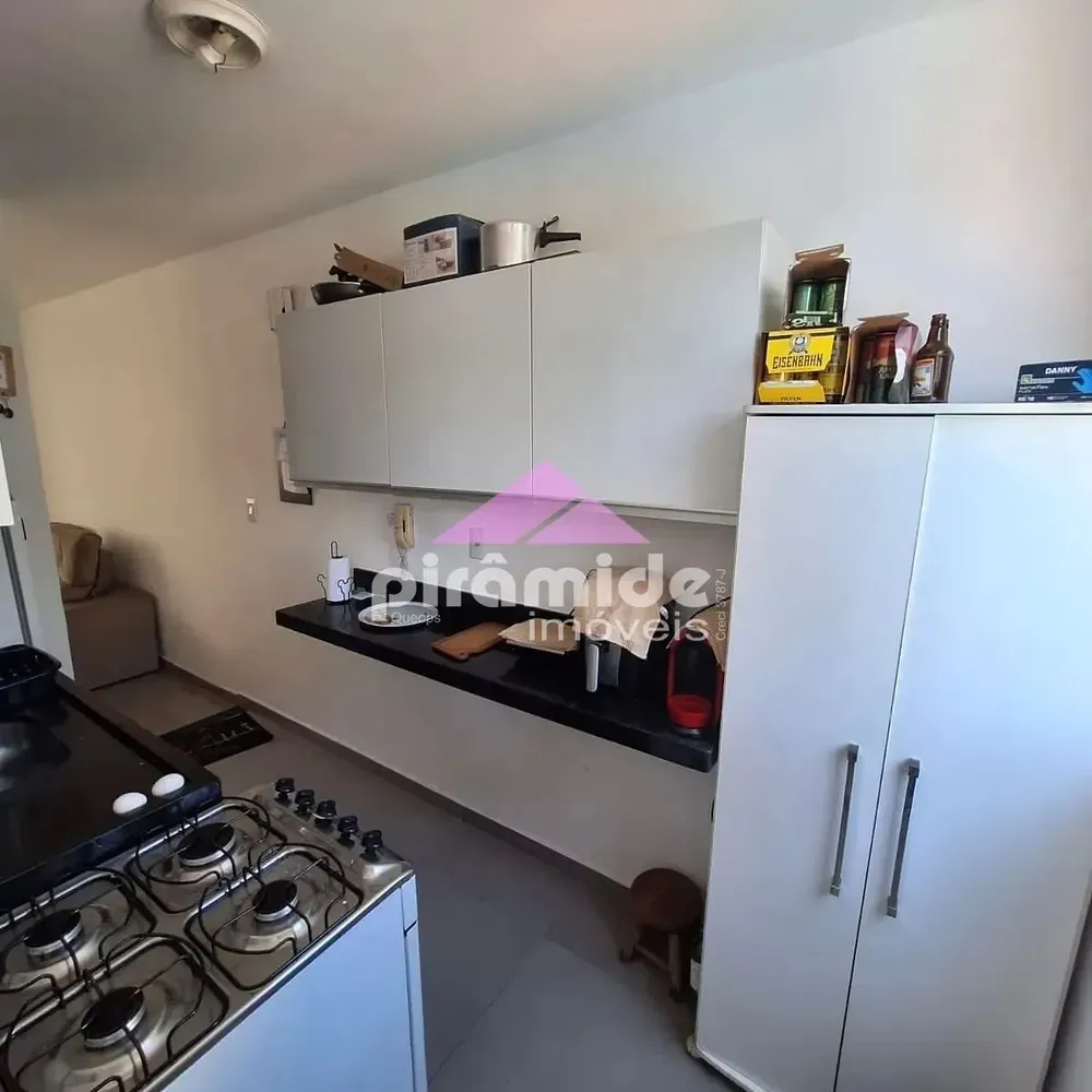 Apartamento, 2 quartos, 50 m² - Foto 1
