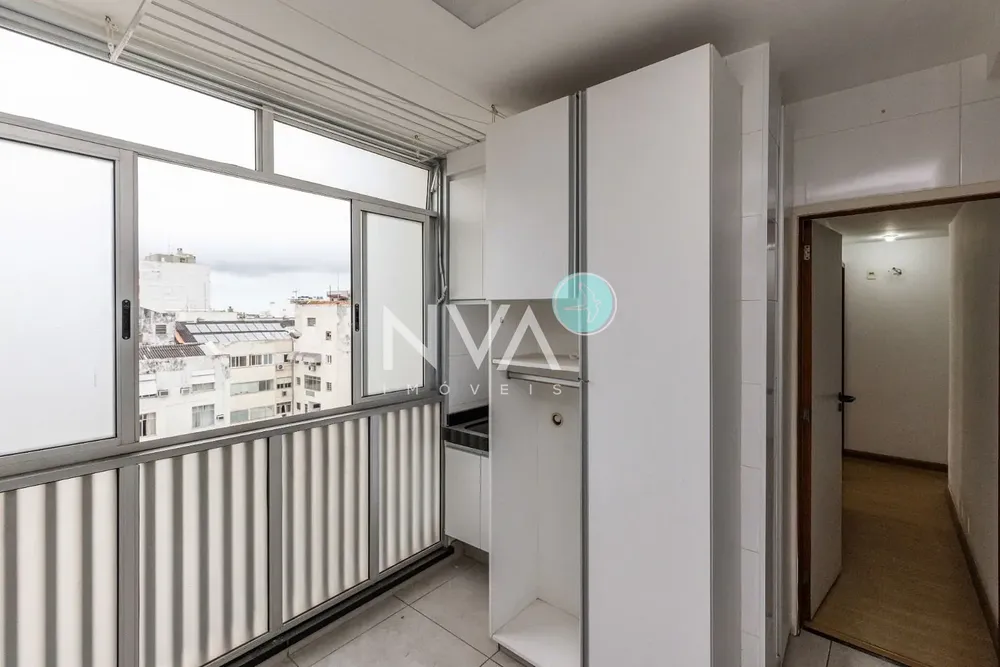 Apartamento, 3 quartos, 167 m² - Foto 21