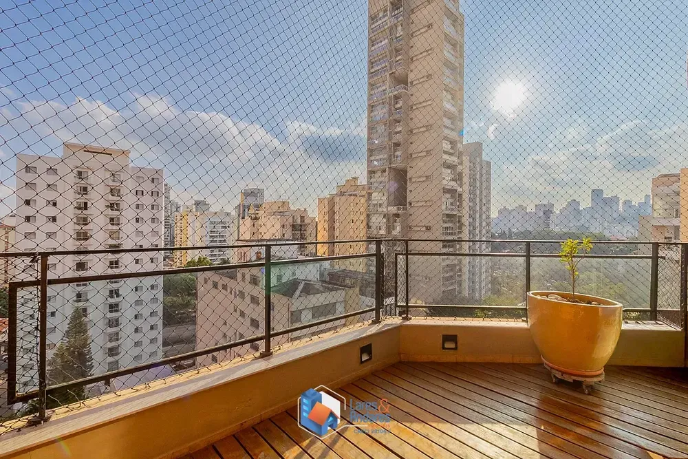 Apartamento, 2 quartos, 132 m² - Foto 4