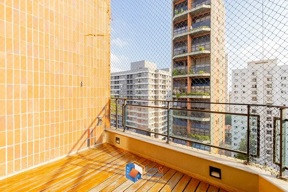 Apartamento, 2 quartos, 132 m² - Foto 3