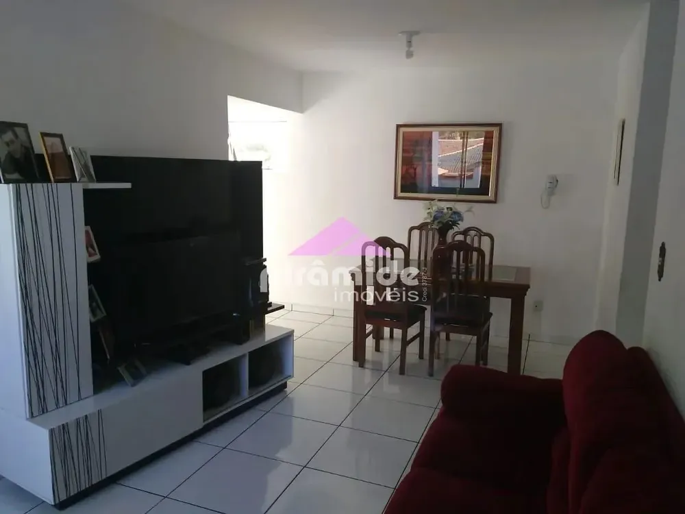 Apartamento, 3 quartos, 114 m² - Foto 1