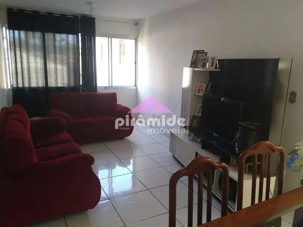 Apartamento, 3 quartos, 114 m² - Foto 3