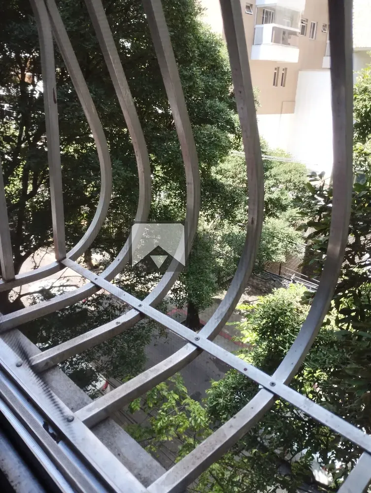 Apartamento, 2 quartos, 70 m² - Foto 2