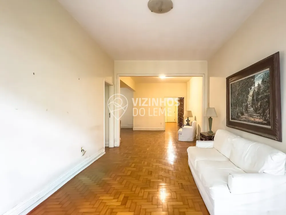 Apartamento, 3 quartos, 155 m² - Foto 12