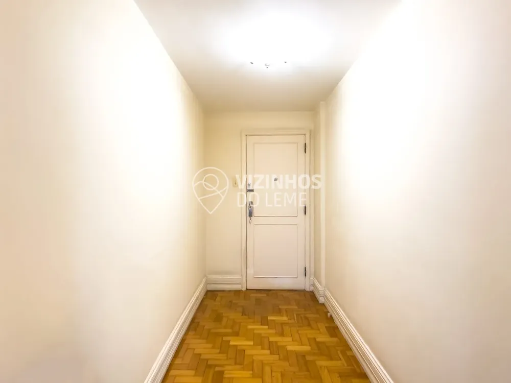 Apartamento, 3 quartos, 155 m² - Foto 3