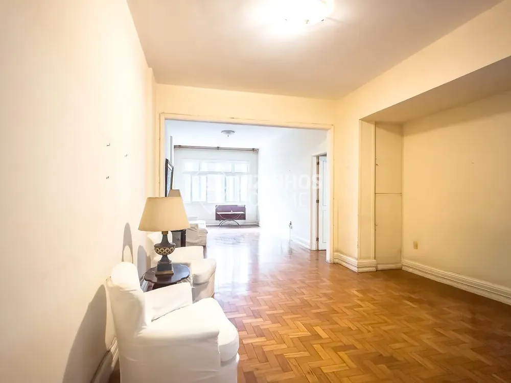 Apartamento, 3 quartos, 155 m² - Foto 5