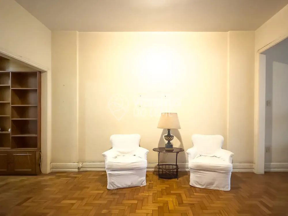 Apartamento, 3 quartos, 155 m² - Foto 7