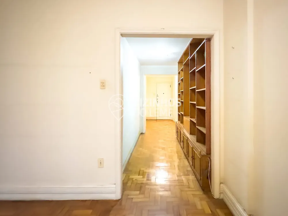 Apartamento, 3 quartos, 155 m² - Foto 6
