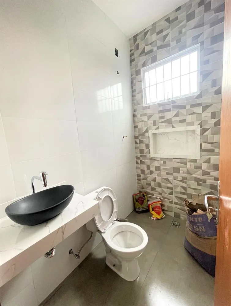 Casa, 2 quartos, 50 m² - Foto 1