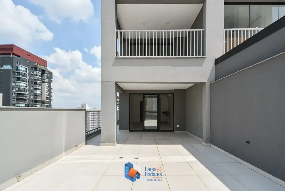 Apartamento, 1 quarto, 80 m² - Foto 2
