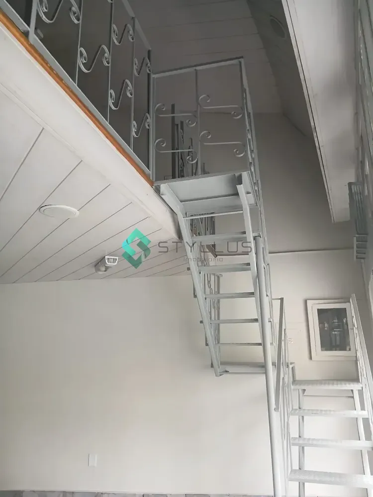 Loja-Salão, 70 m² - Foto 11