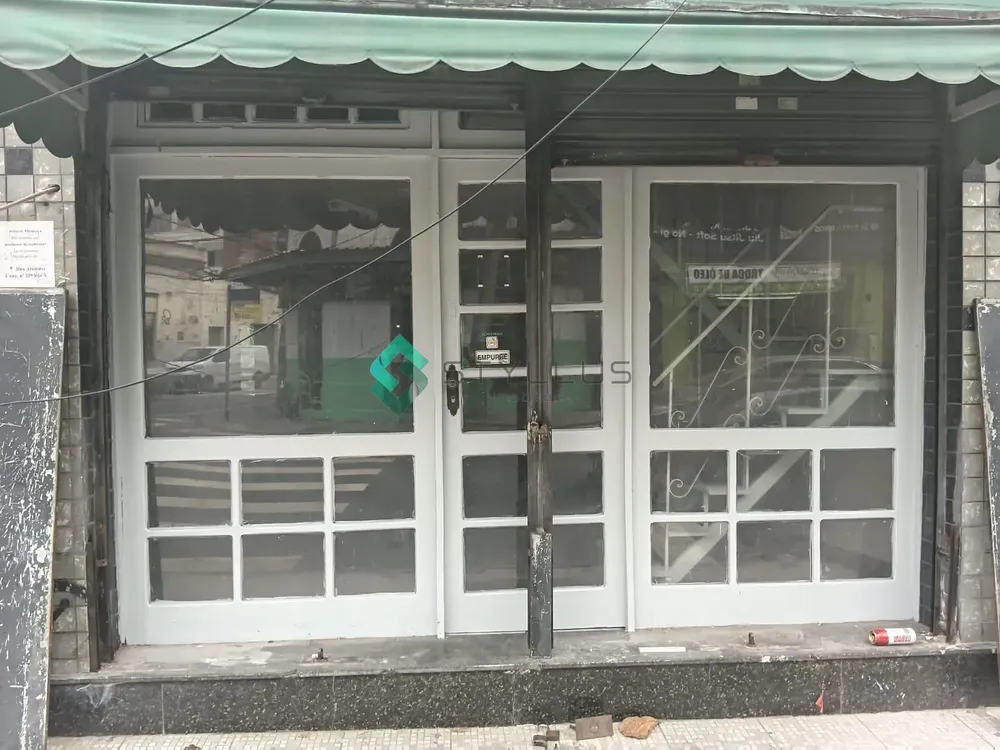 Loja-Salão, 70 m² - Foto 1