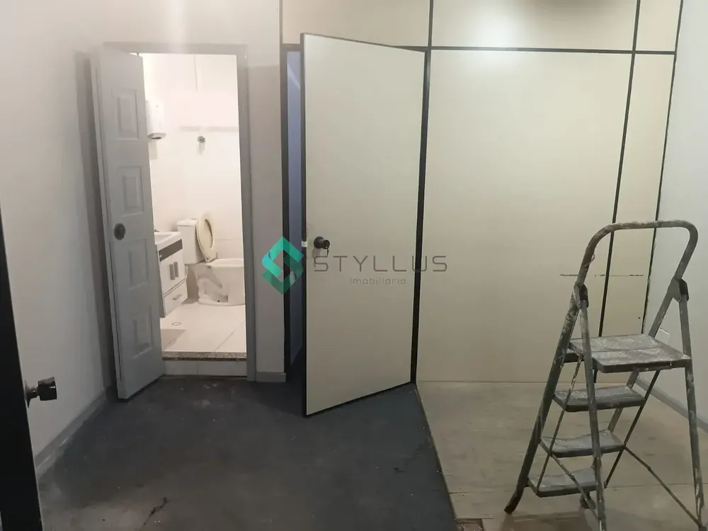 Loja-Salão, 70 m² - Foto 18