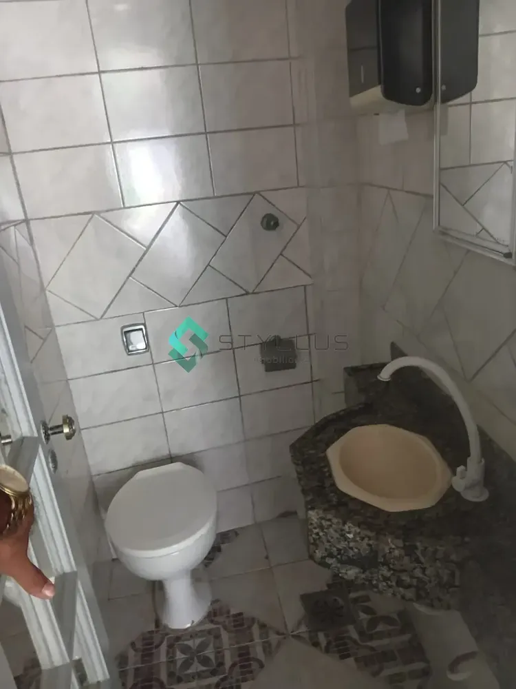 Loja-Salão, 70 m² - Foto 8