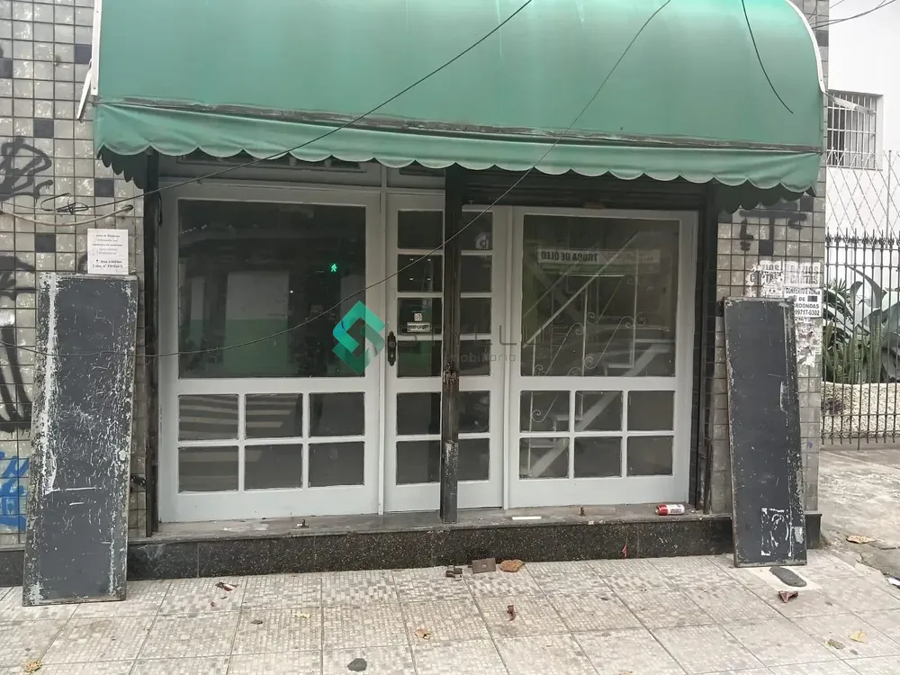Loja-Salão, 70 m² - Foto 2