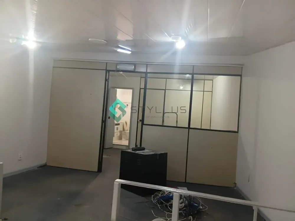 Loja-Salão, 70 m² - Foto 12