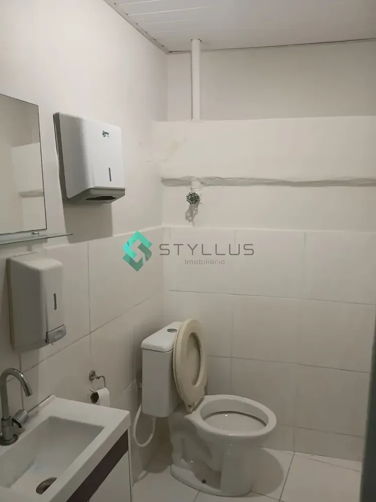 Loja-Salão, 70 m² - Foto 20