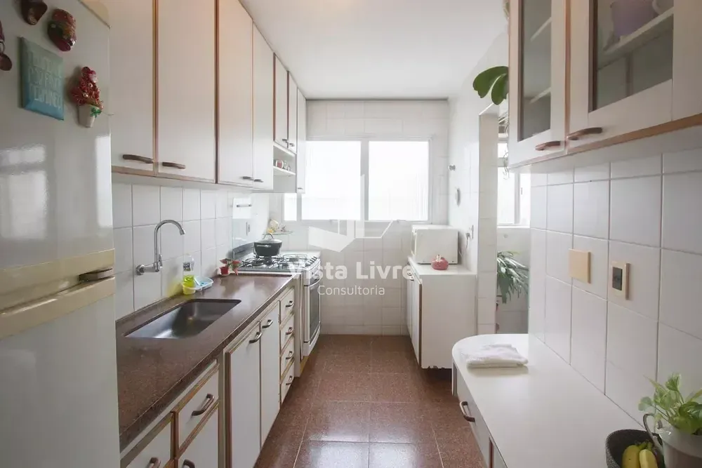 Apartamento, 3 quartos, 131 m² - Foto 1