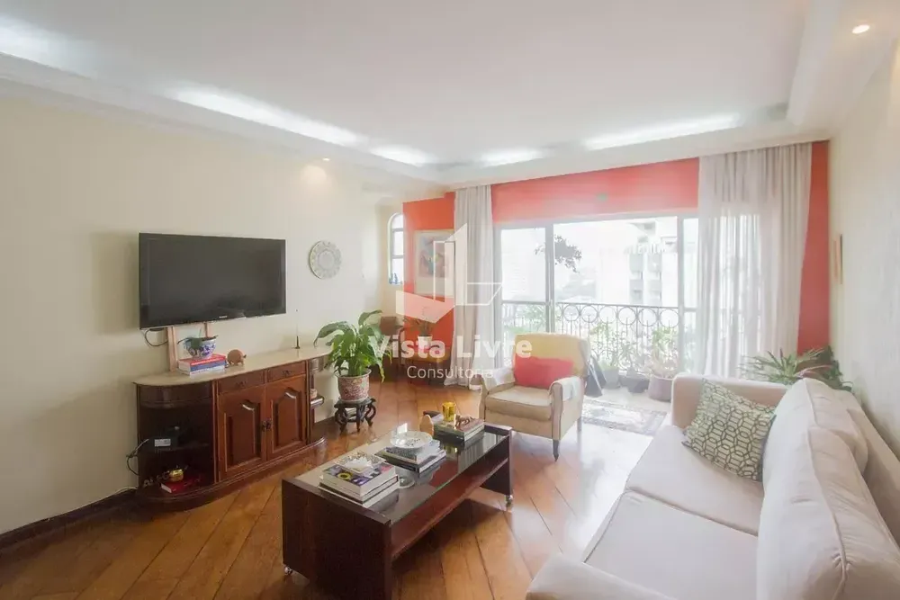 Apartamento, 3 quartos, 131 m² - Foto 6
