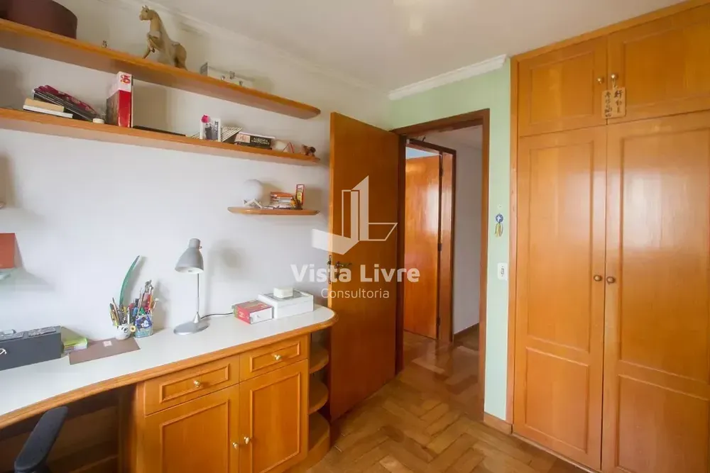 Apartamento, 3 quartos, 131 m² - Foto 5
